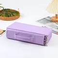 Colored Pencil Case